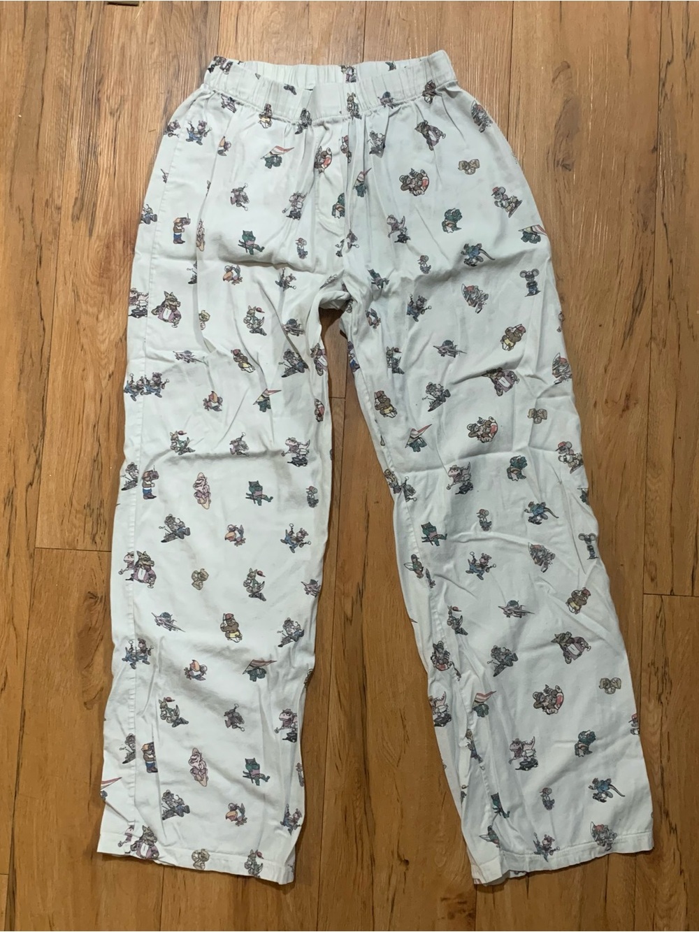 Brandy Melville pajama bottoms